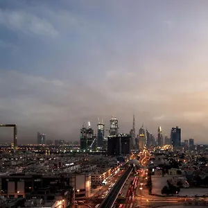 Hotel Doubletree By Hilton M Square & Residences, Dubai
