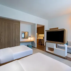 Hotel Element Al Mina, Jumeirah, Dubai